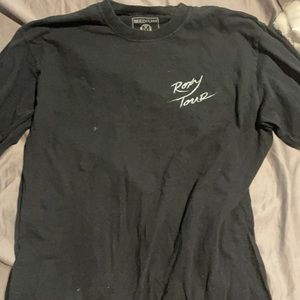 Khalid Roxy Tour longsleeve